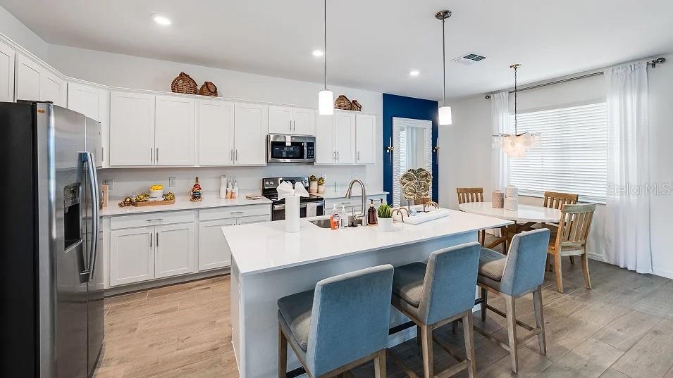 3613 AMBERSWEET CROSSING