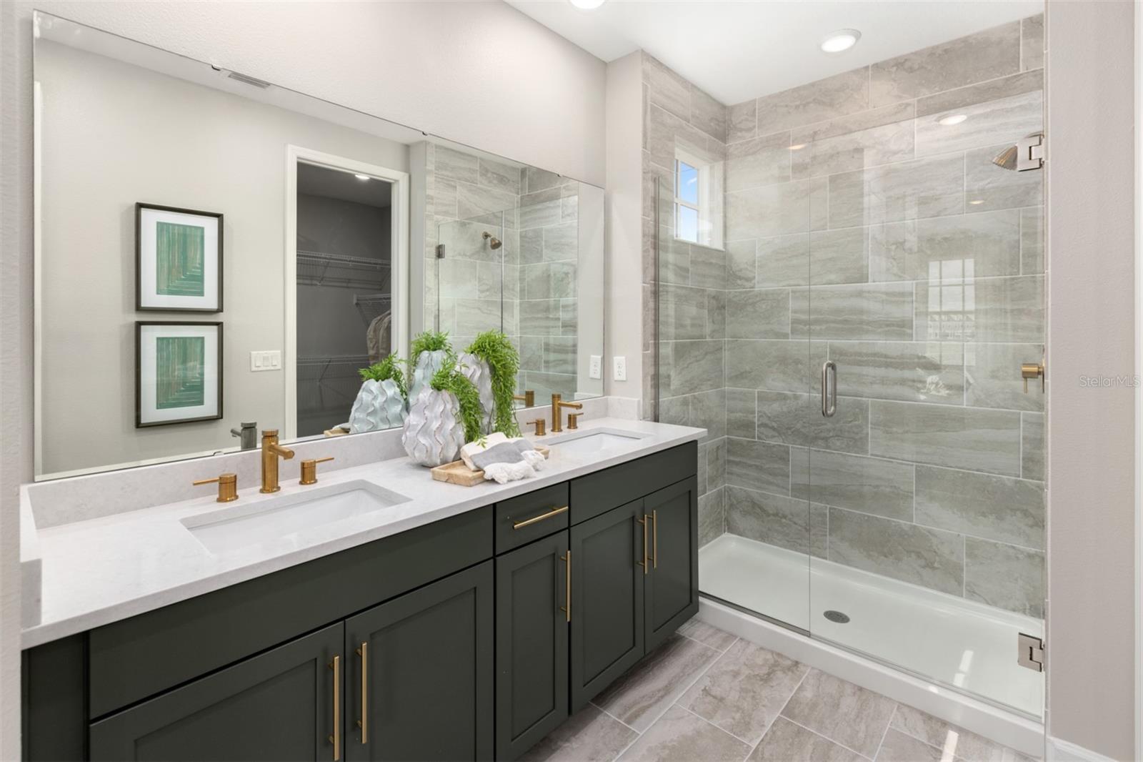 CELEBRATION ISLAND VILLAGE - Residential