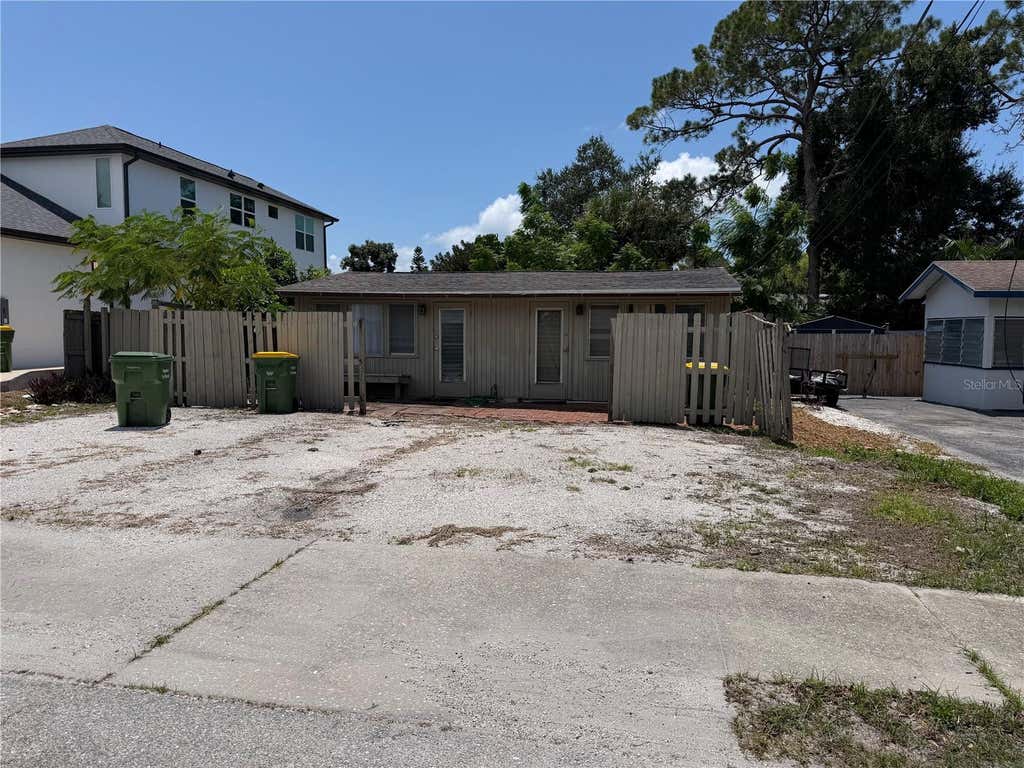 Photo of 902 Highland St, Sarasota, FL 34234 (MLS # A4703625)