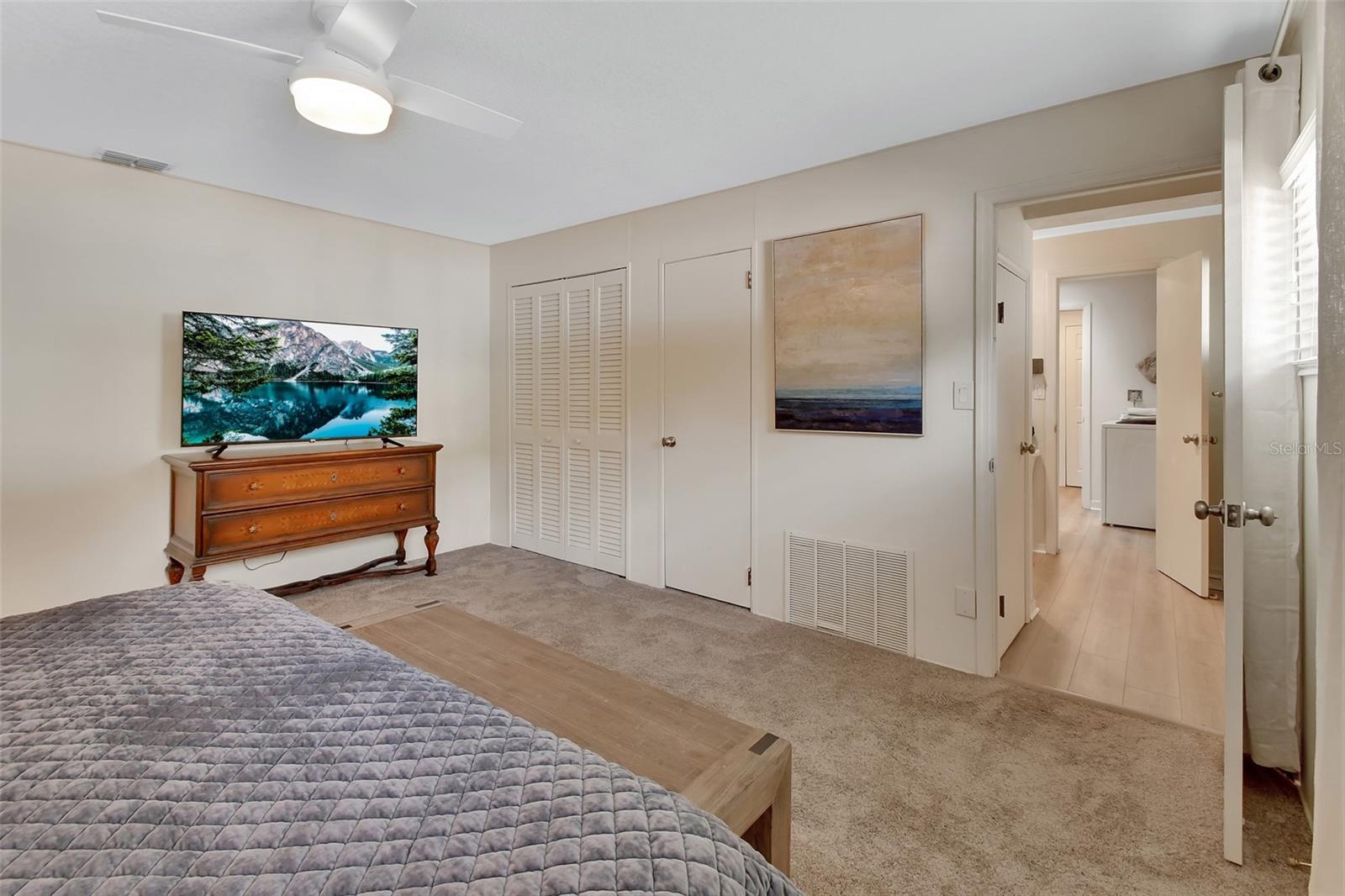 DOMINGO REYES GRANT - Residential