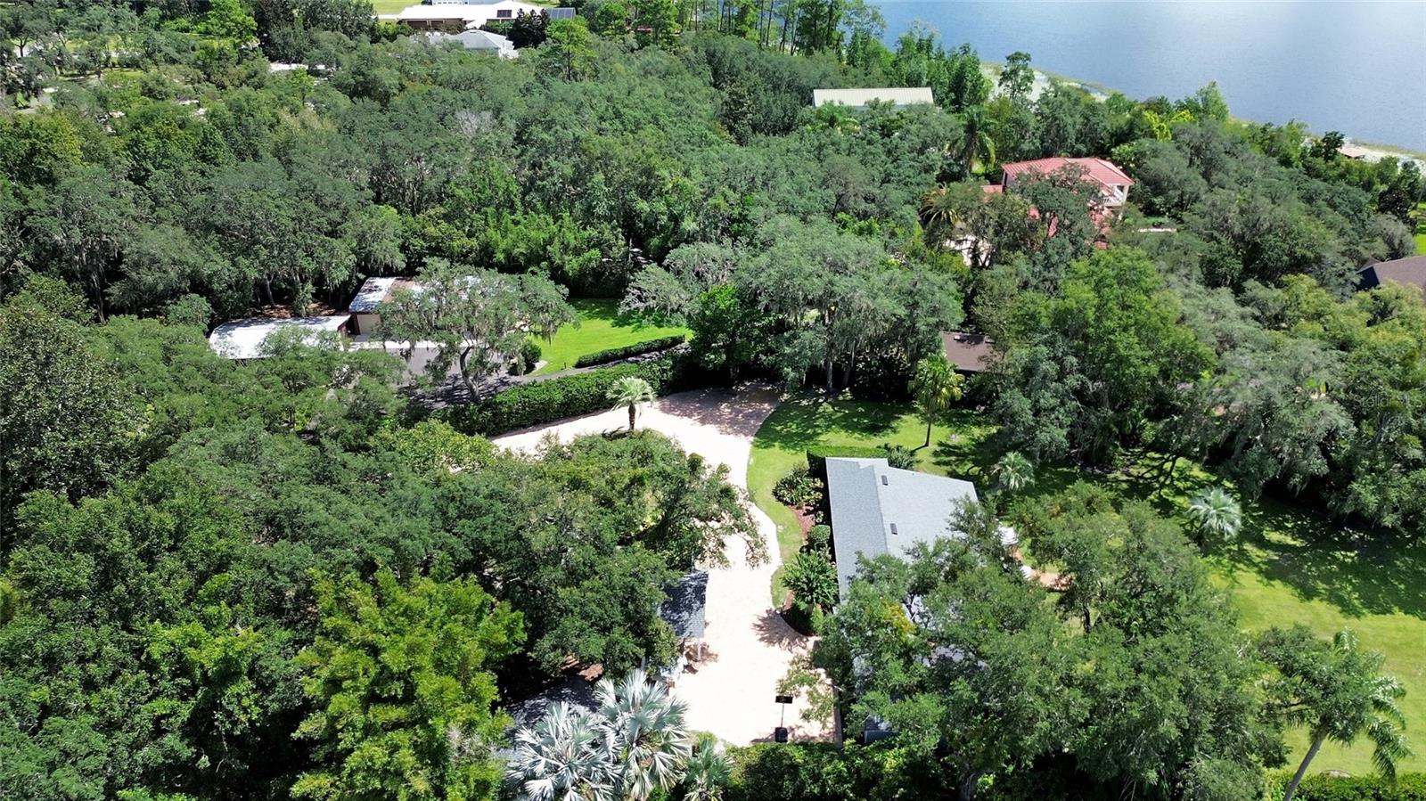 DOMINGO REYES GRANT - Residential