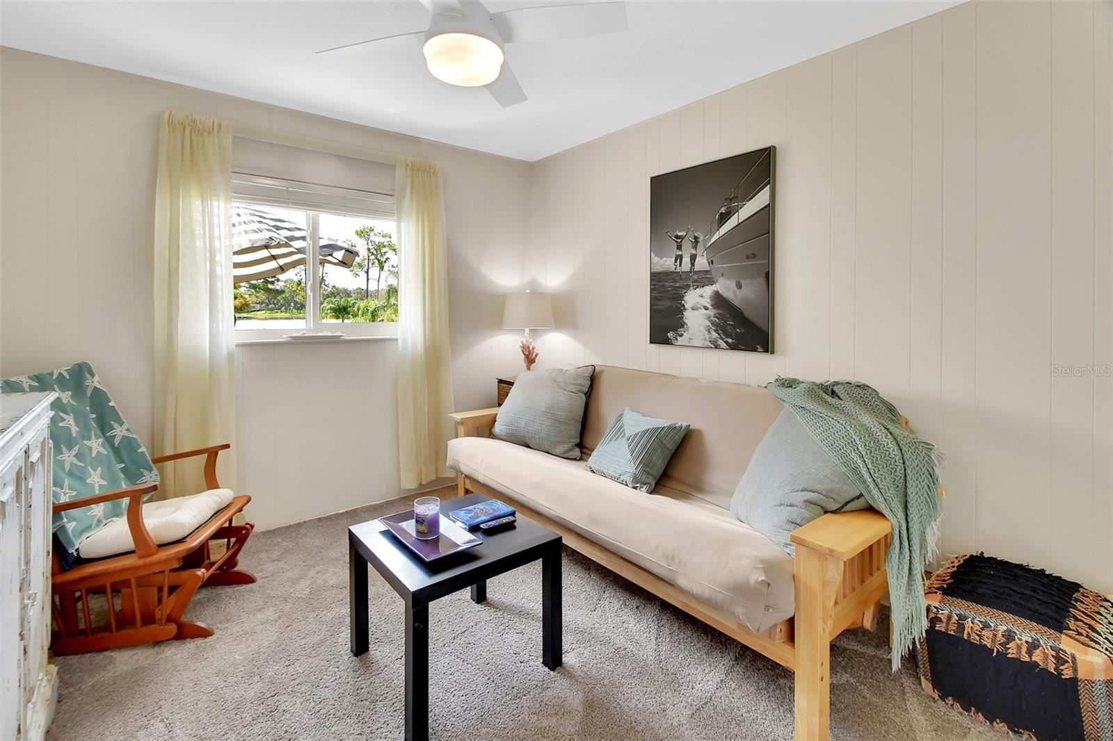 DOMINGO REYES GRANT - Residential