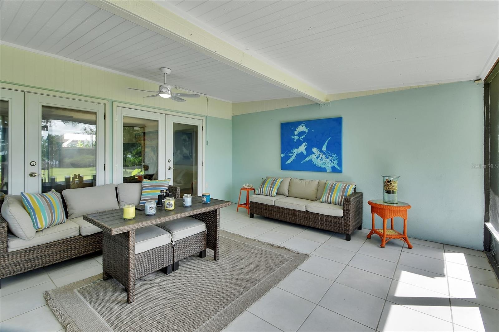 DOMINGO REYES GRANT - Residential