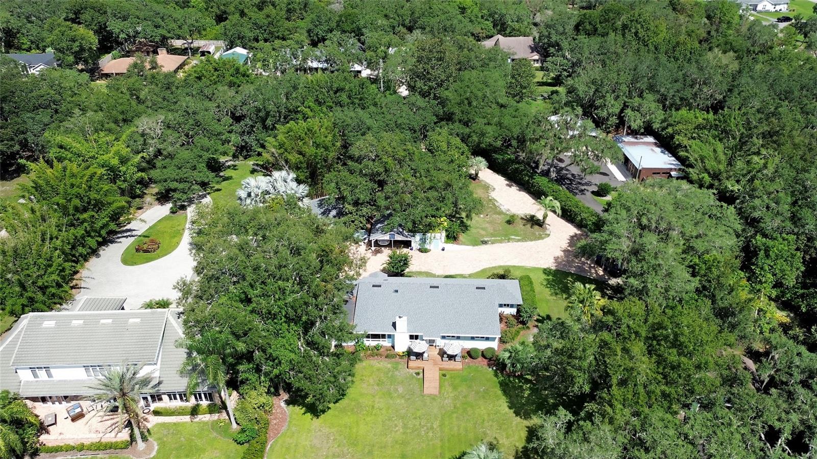 DOMINGO REYES GRANT - Residential