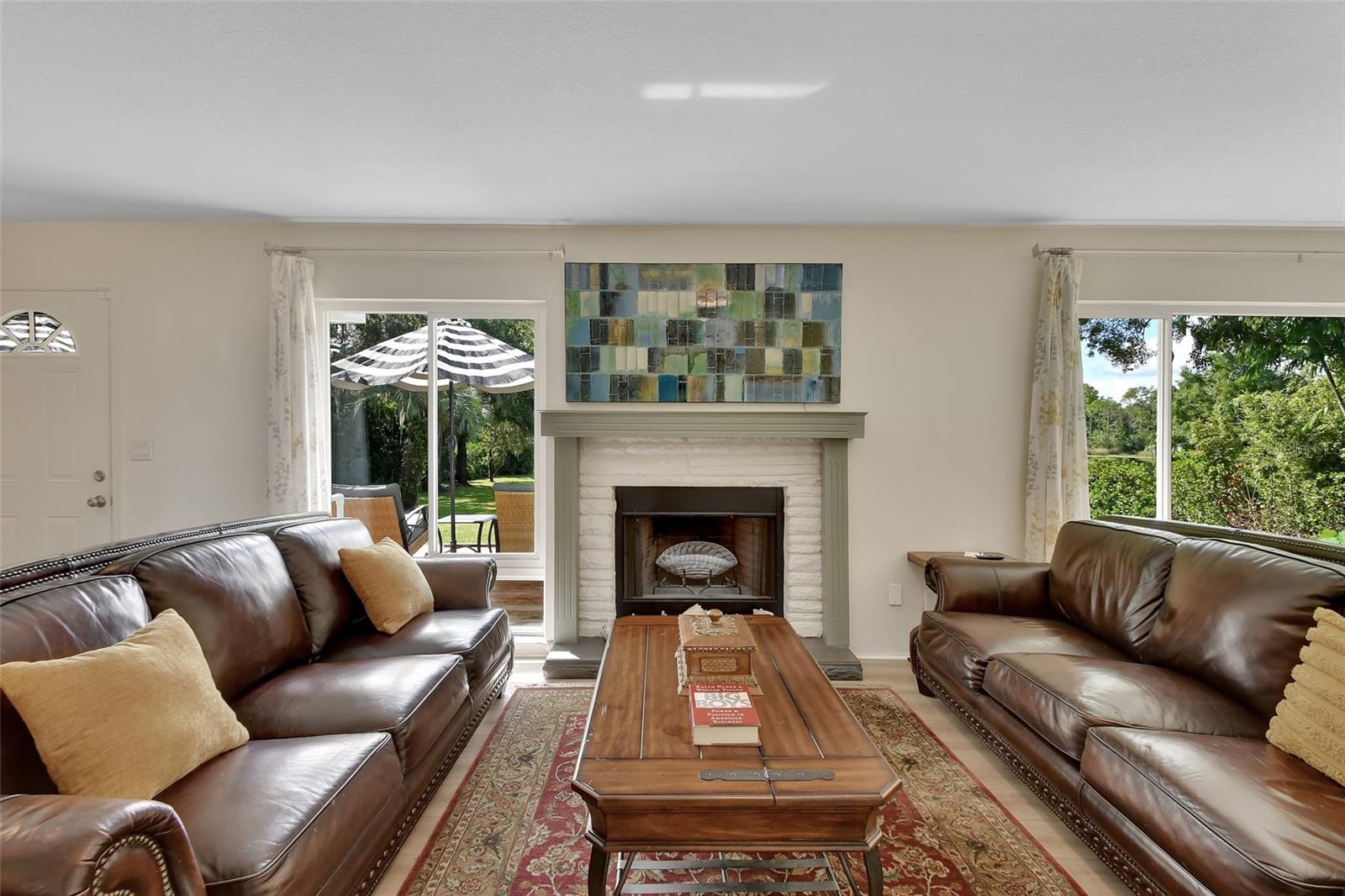 DOMINGO REYES GRANT - Residential