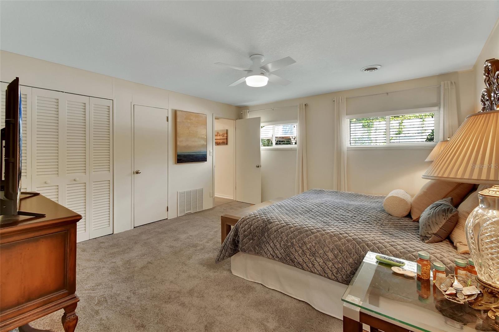 DOMINGO REYES GRANT - Residential