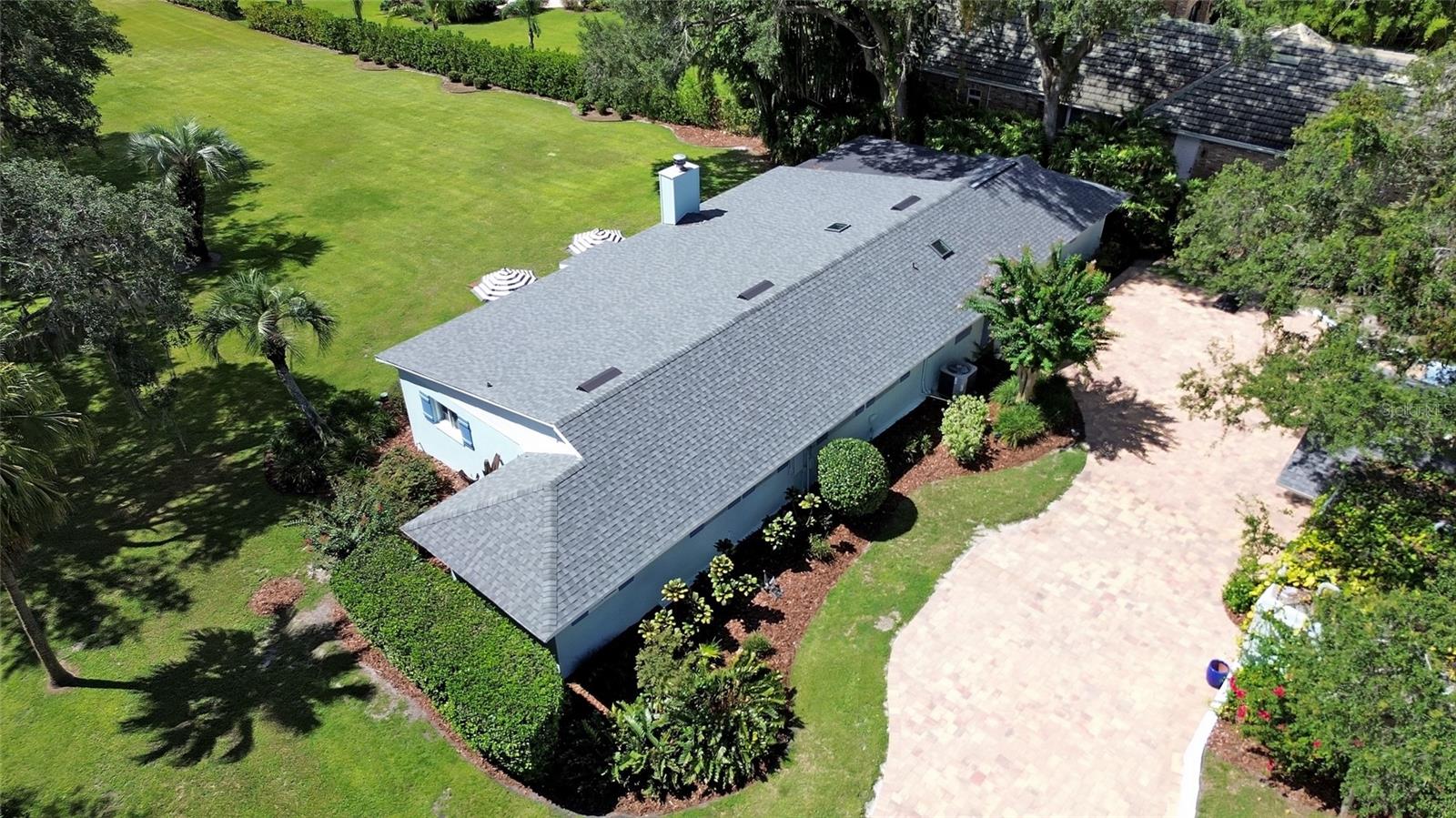 DOMINGO REYES GRANT - Residential