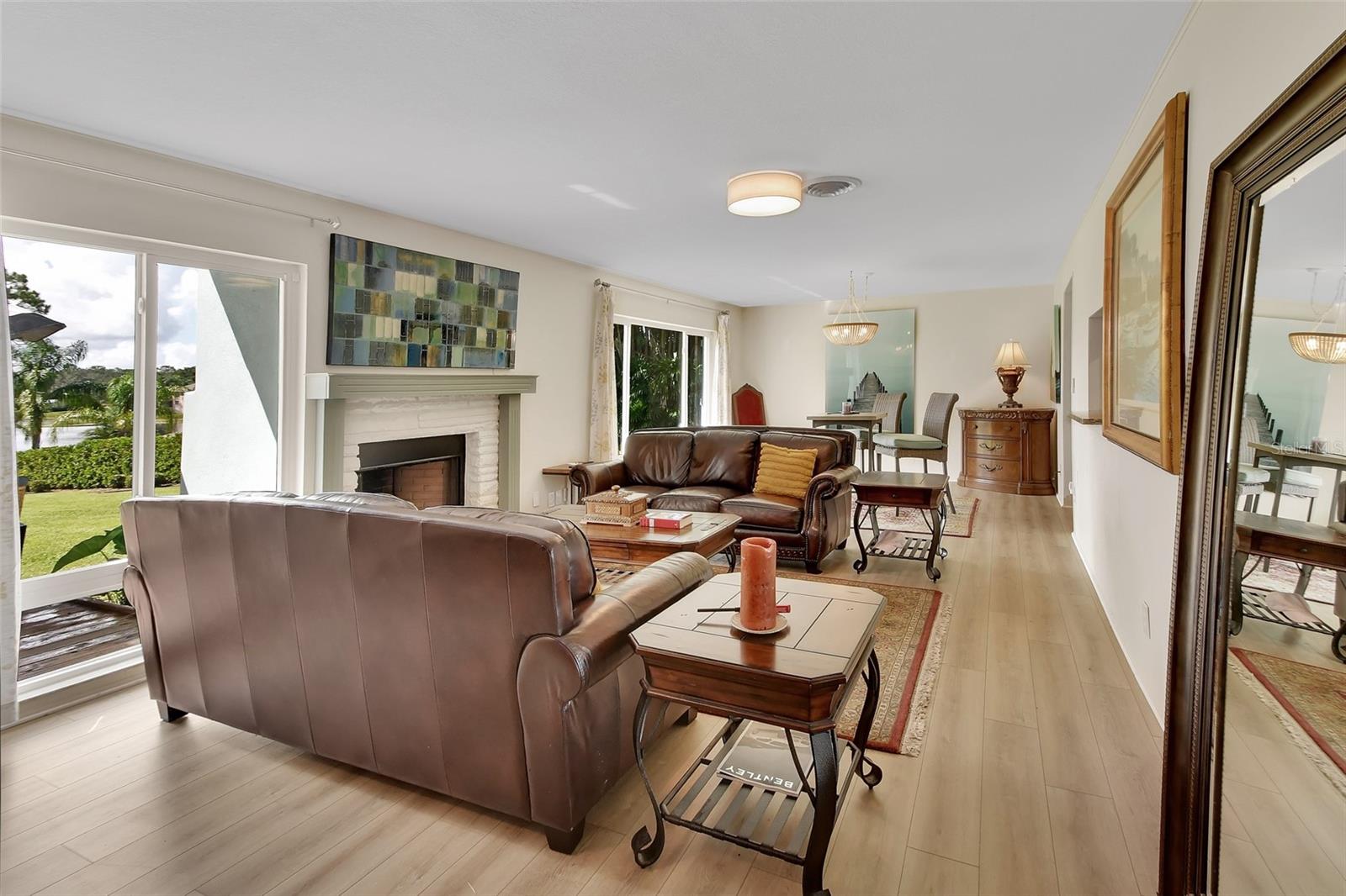 DOMINGO REYES GRANT - Residential