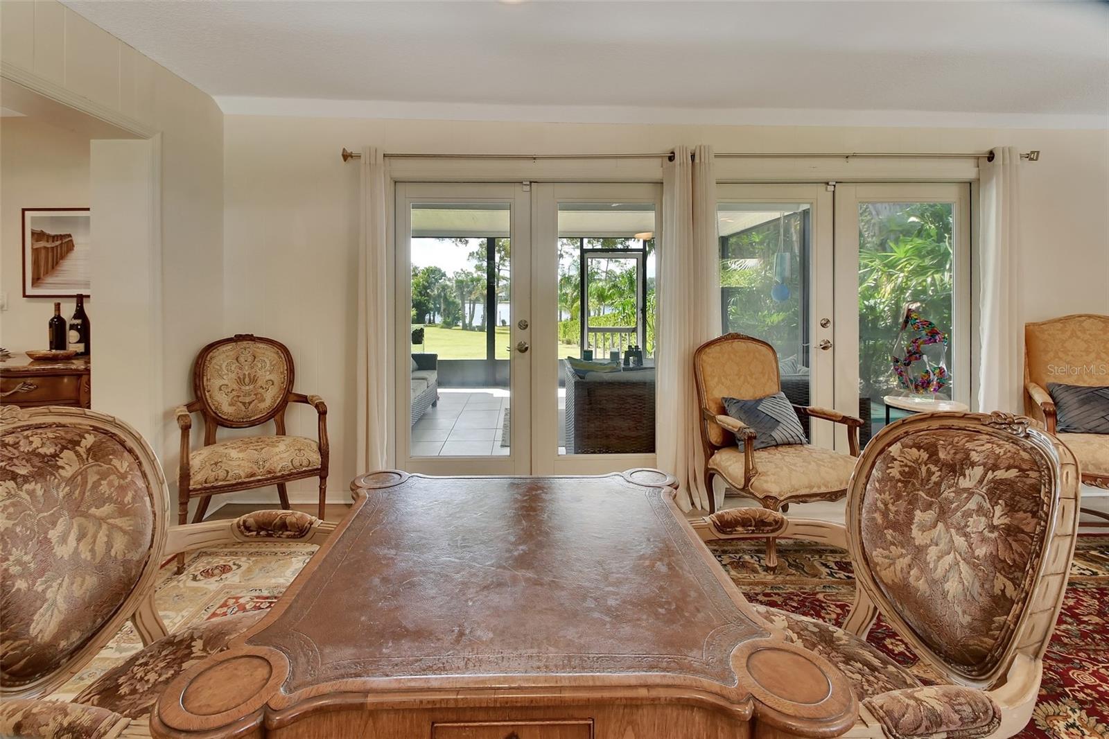 DOMINGO REYES GRANT - Residential