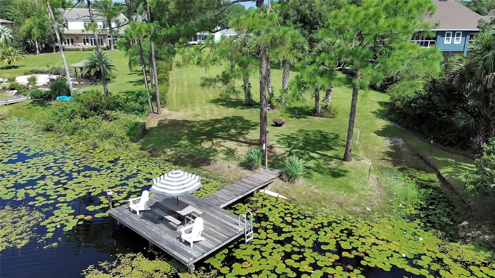 DOMINGO REYES GRANT - Residential