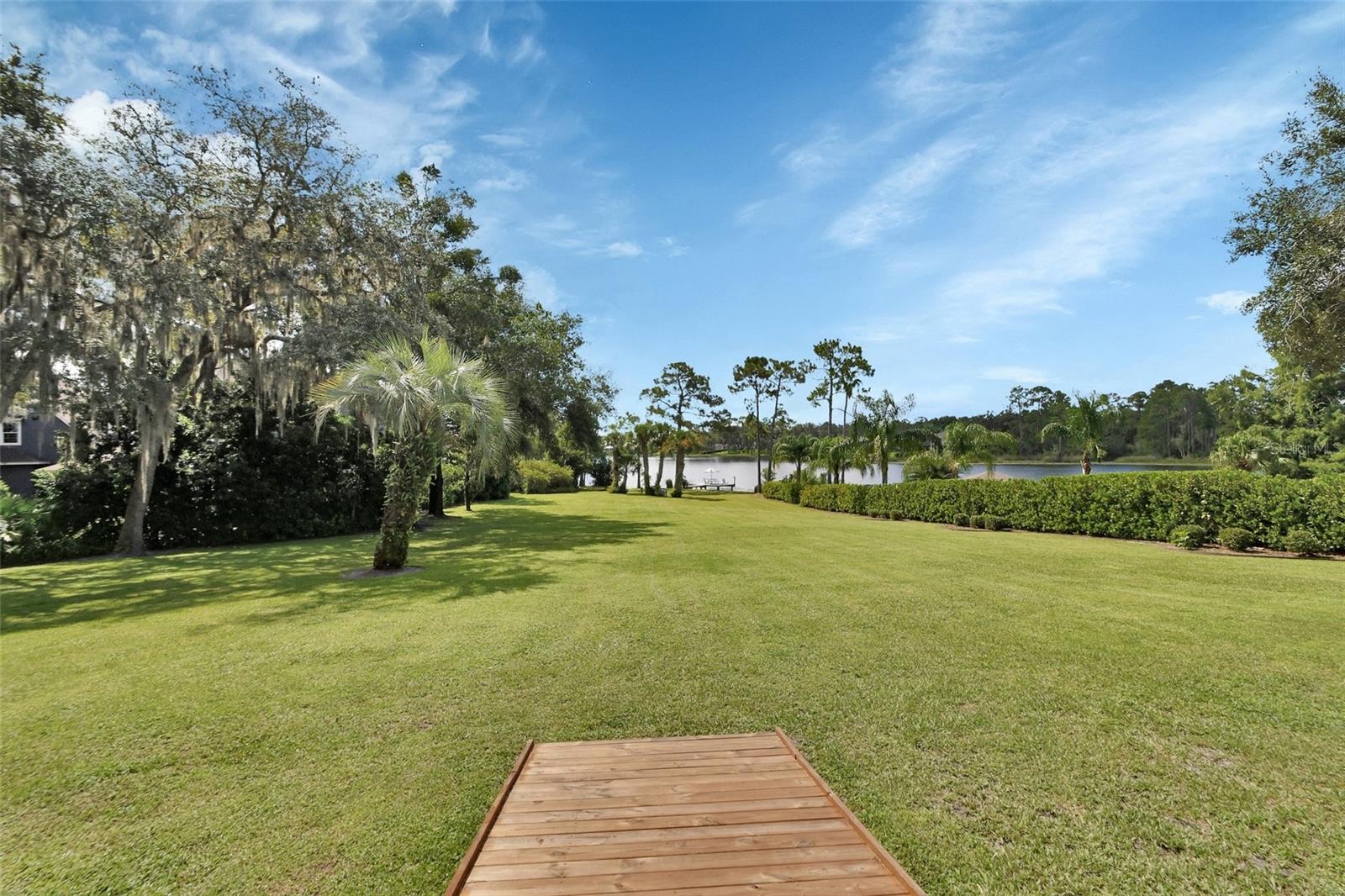 DOMINGO REYES GRANT - Residential