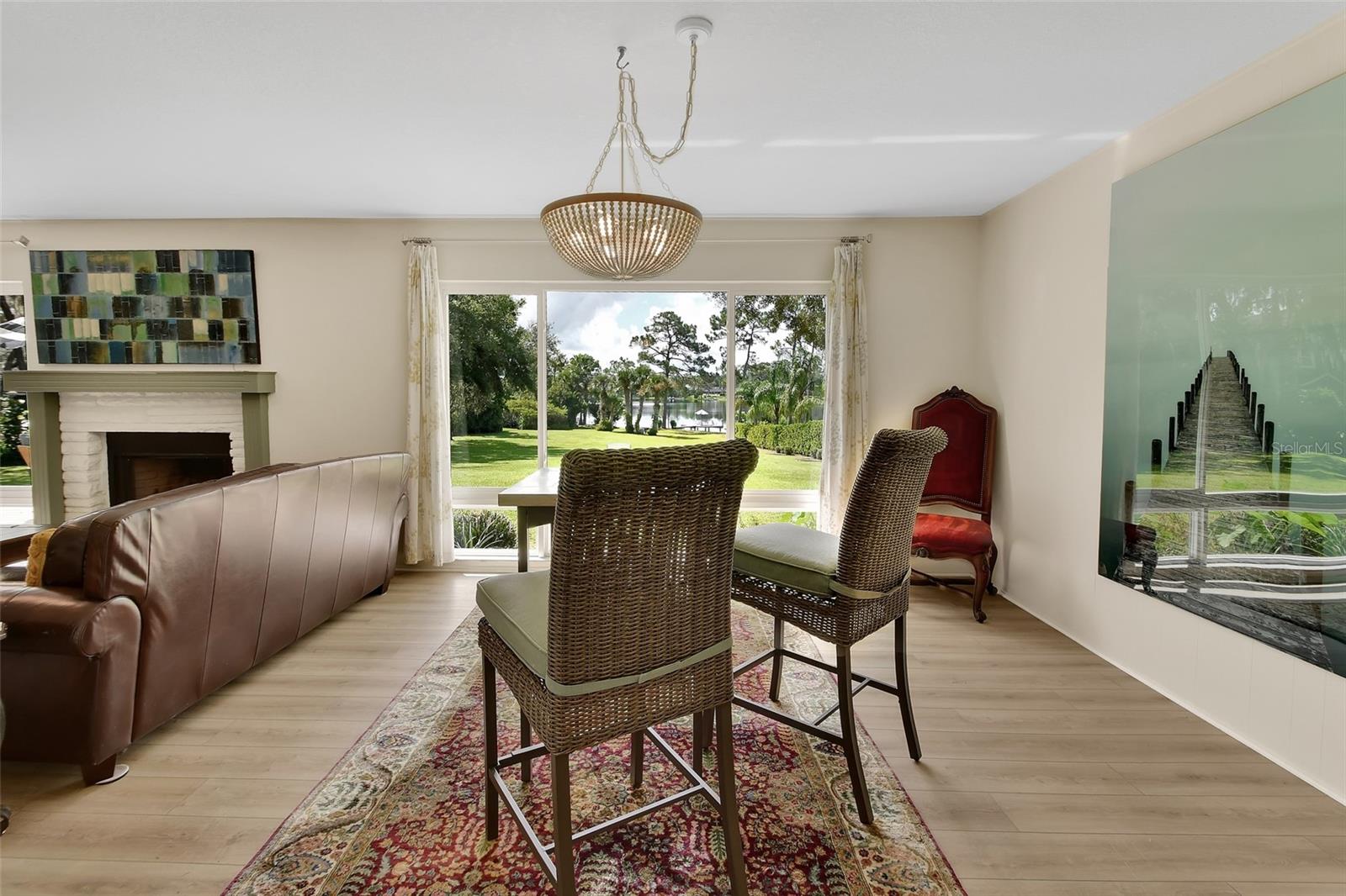 DOMINGO REYES GRANT - Residential