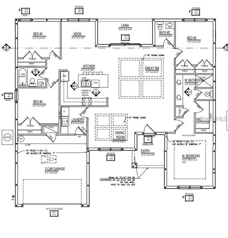 Photo of 10149 Calumet Boulevard, Port Charlotte, FL 33981 (MLS # S5159703)