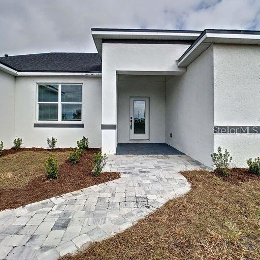 Photo of 10149 Calumet Boulevard, Port Charlotte, FL 33981 (MLS # S5159703)