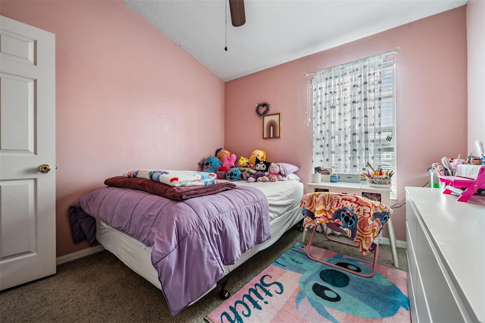 STAGECOACH VILLAGE - Residential