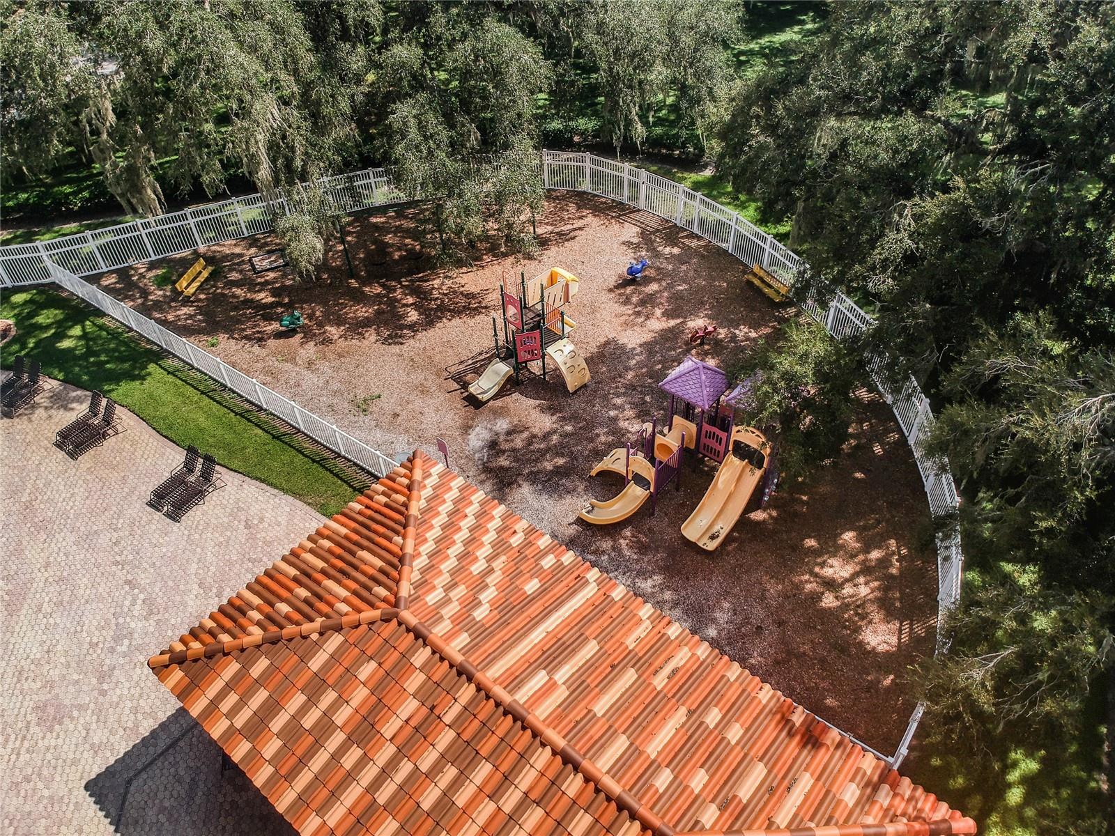 STAGECOACH VILLAGE - Residential