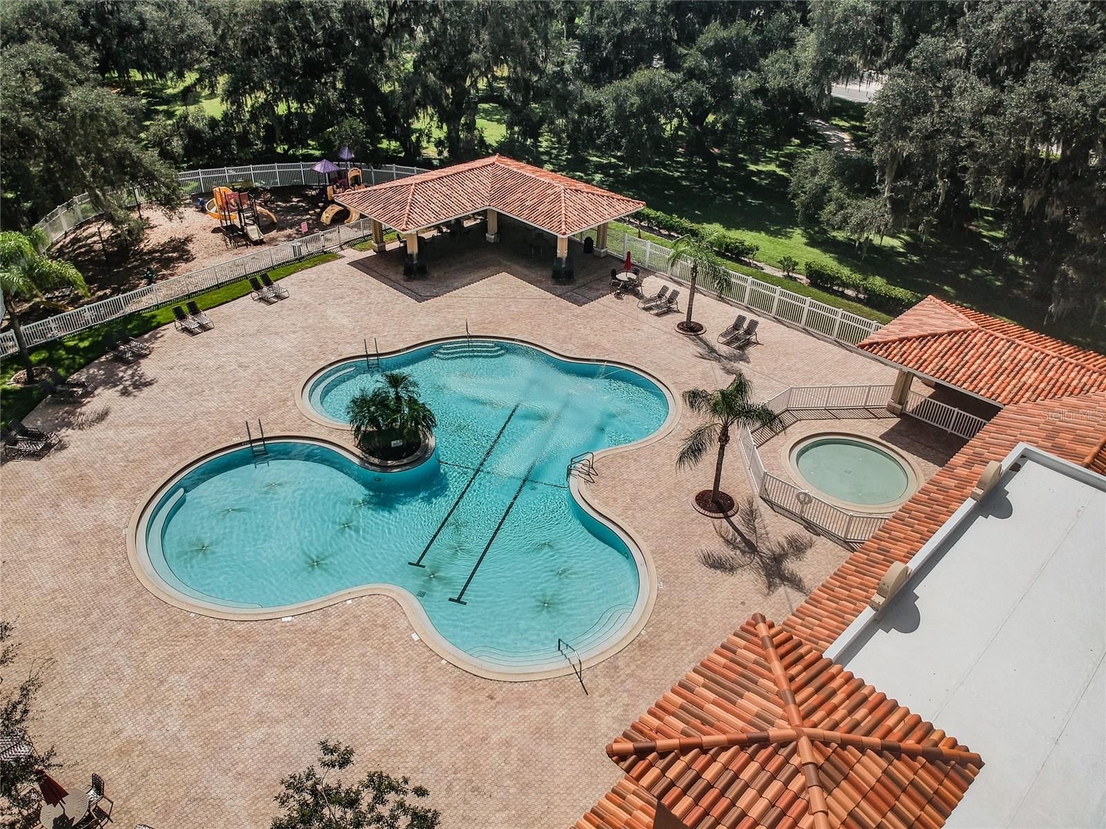 STAGECOACH VILLAGE - Residential