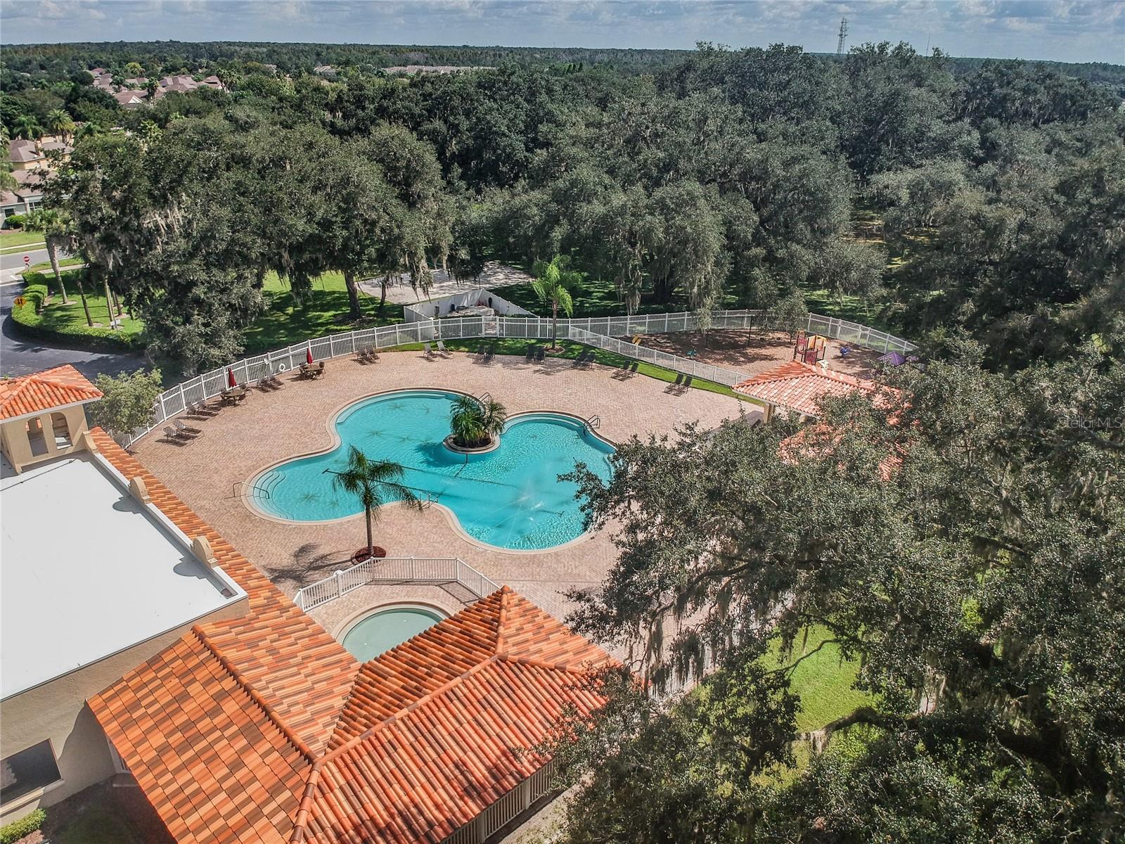 STAGECOACH VILLAGE - Residential