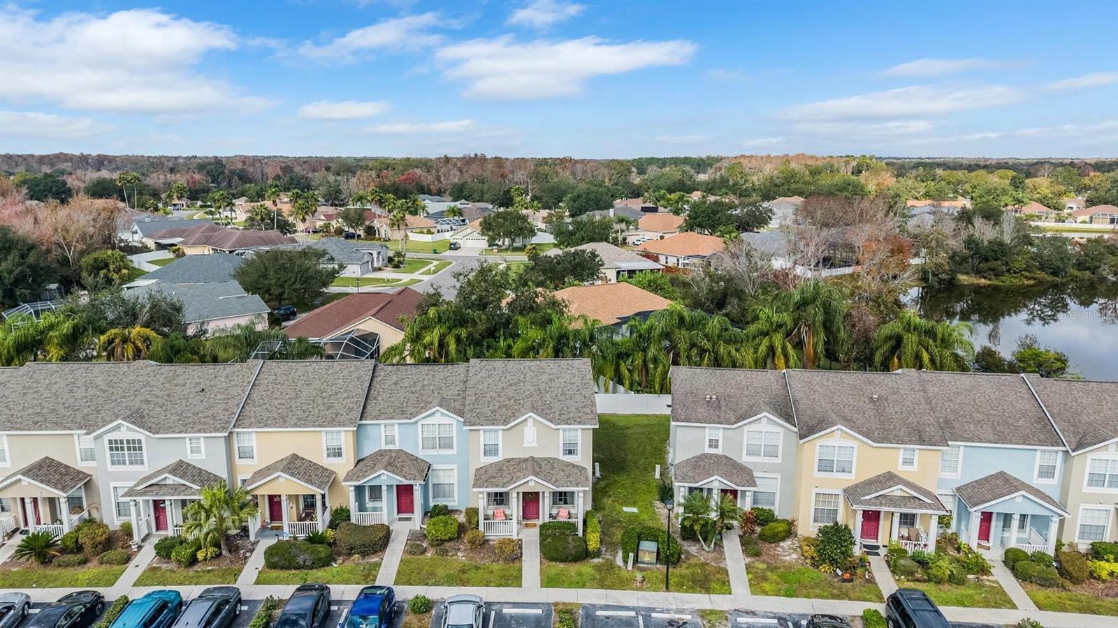 STAGECOACH VILLAGE - Residential