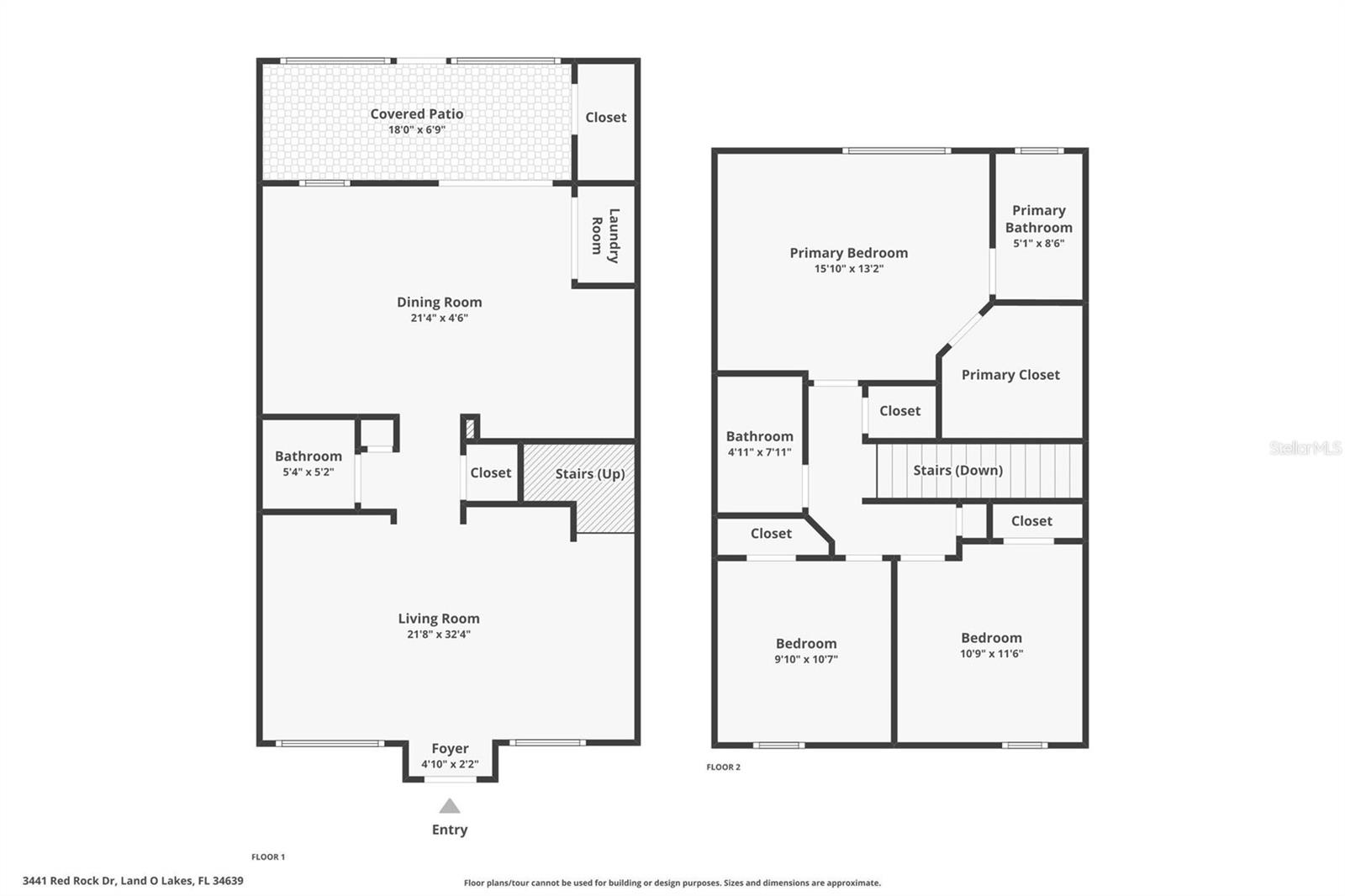 STAGECOACH VILLAGE - Residential