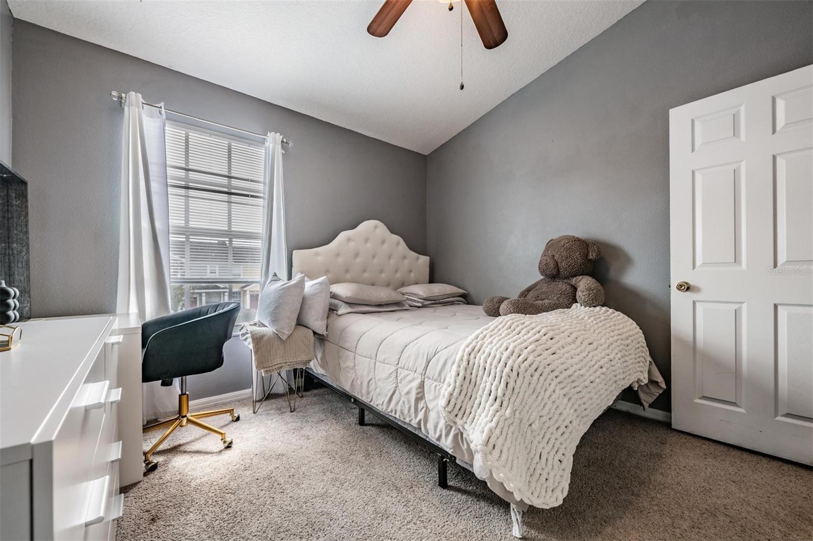 STAGECOACH VILLAGE - Residential