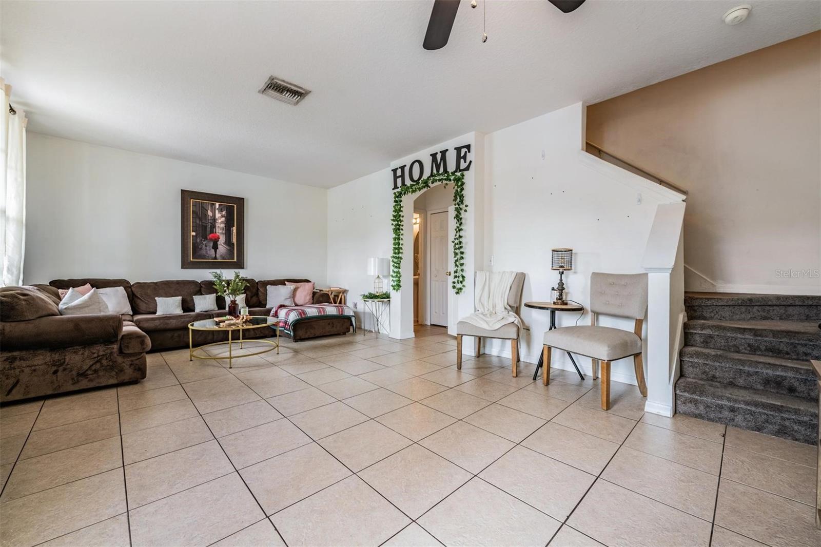 STAGECOACH VILLAGE - Residential