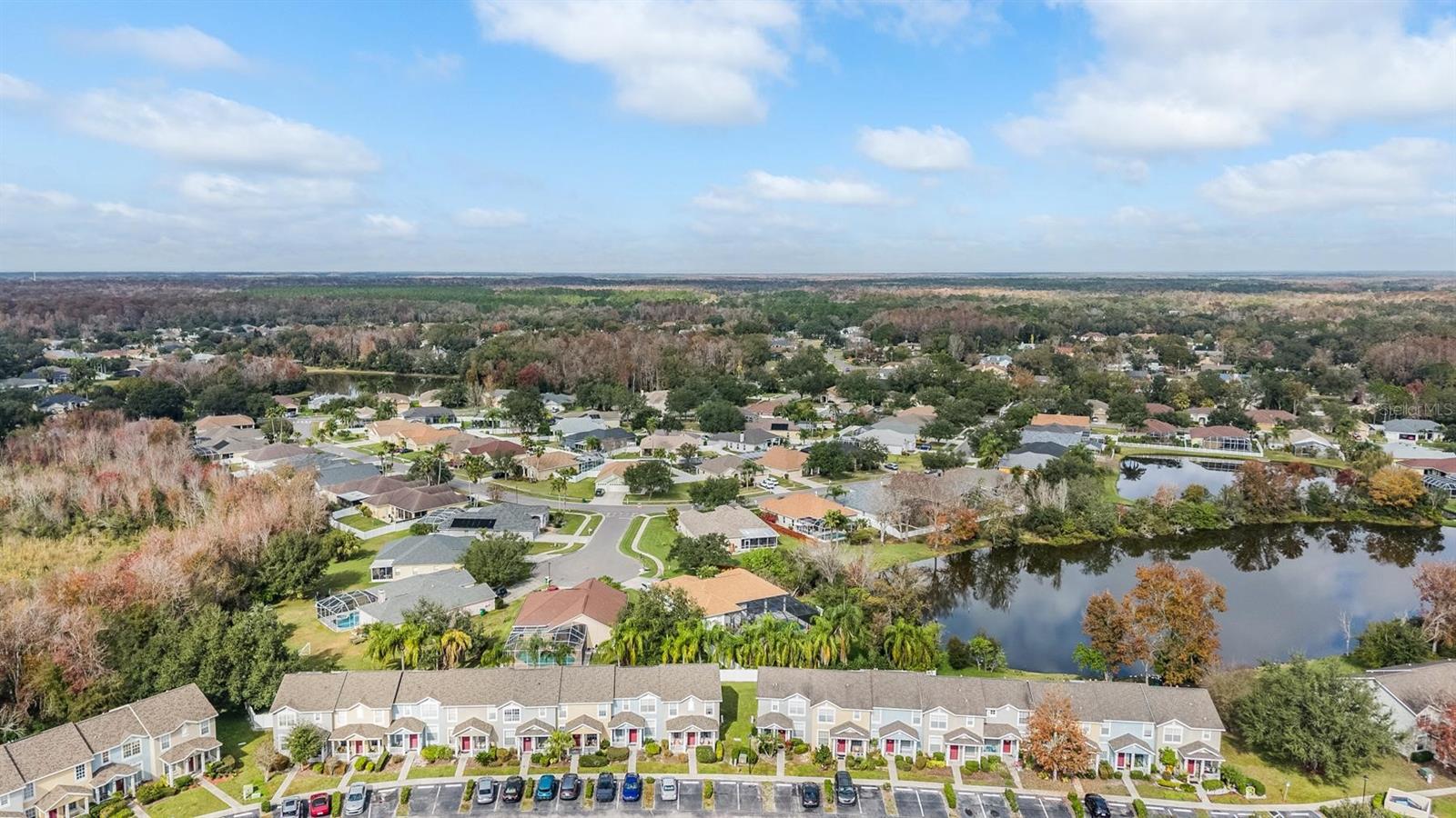 STAGECOACH VILLAGE - Residential