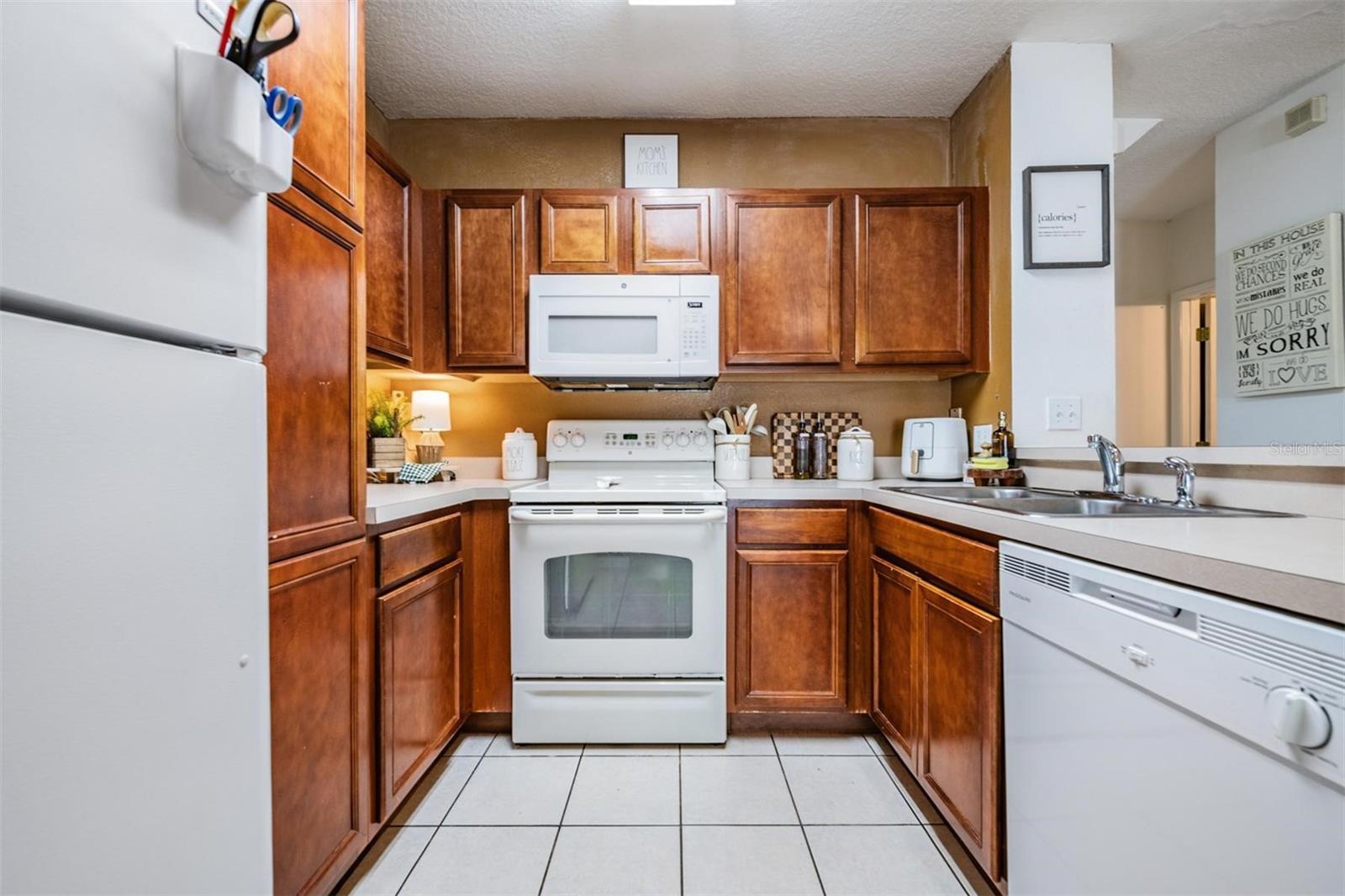 STAGECOACH VILLAGE - Residential