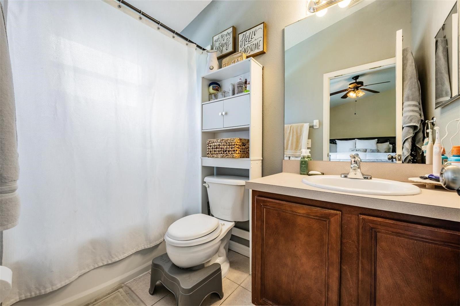 STAGECOACH VILLAGE - Residential