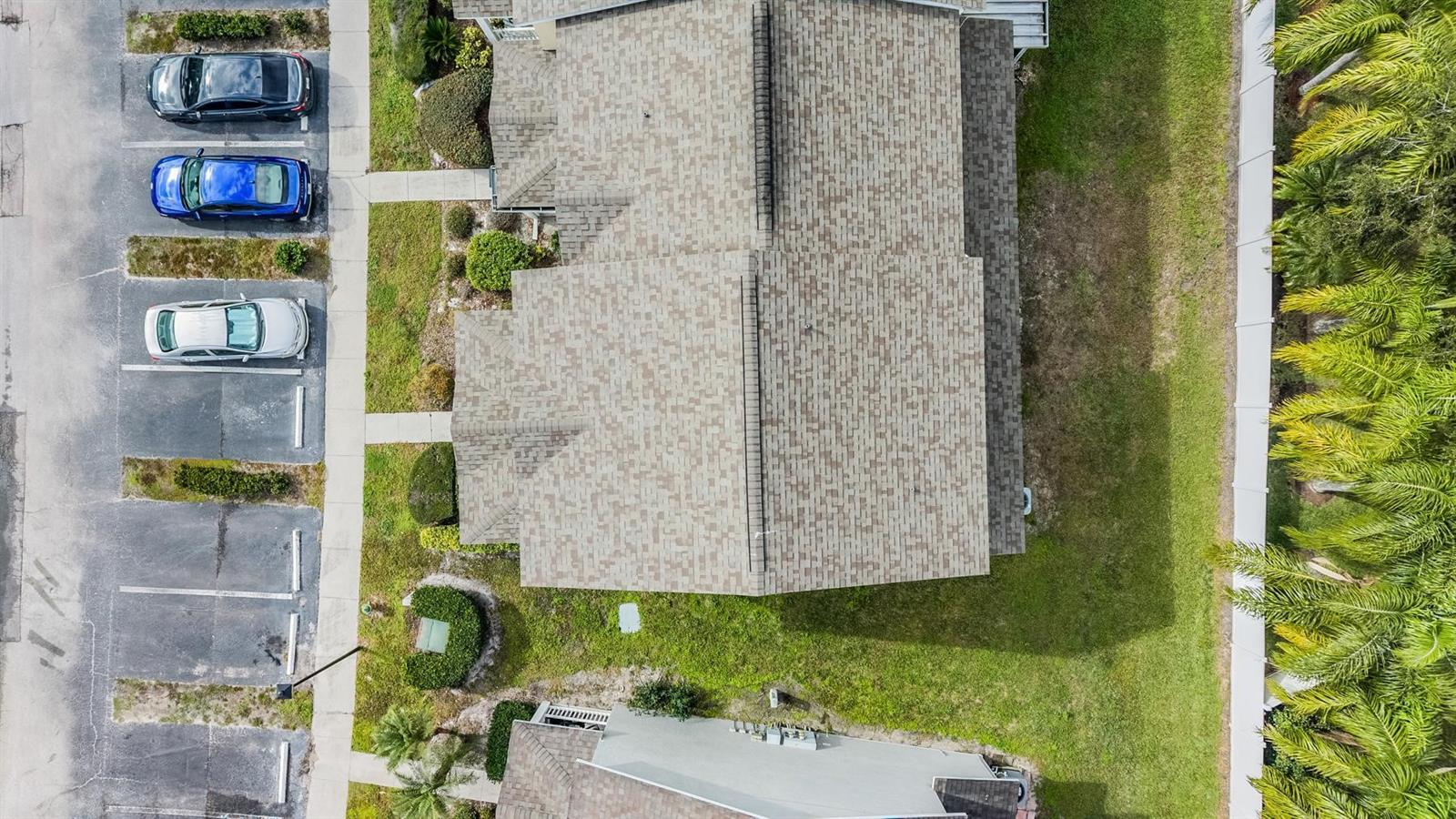 STAGECOACH VILLAGE - Residential