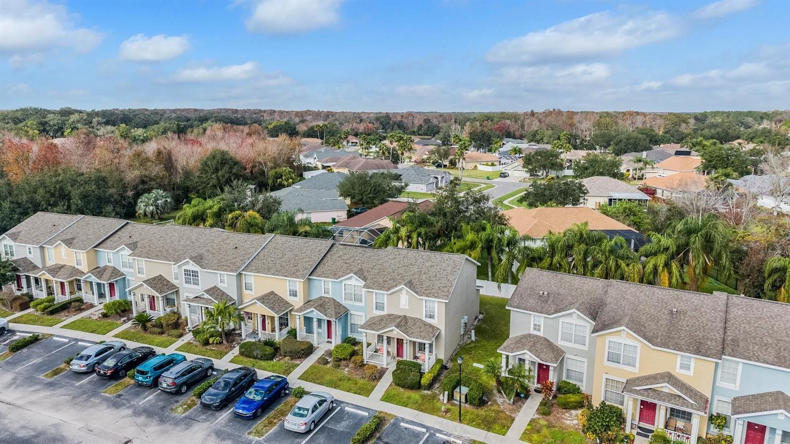 STAGECOACH VILLAGE - Residential