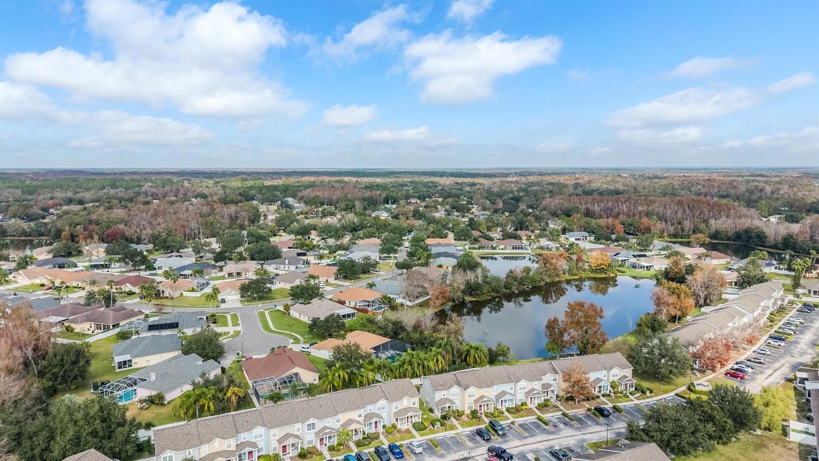 STAGECOACH VILLAGE - Residential