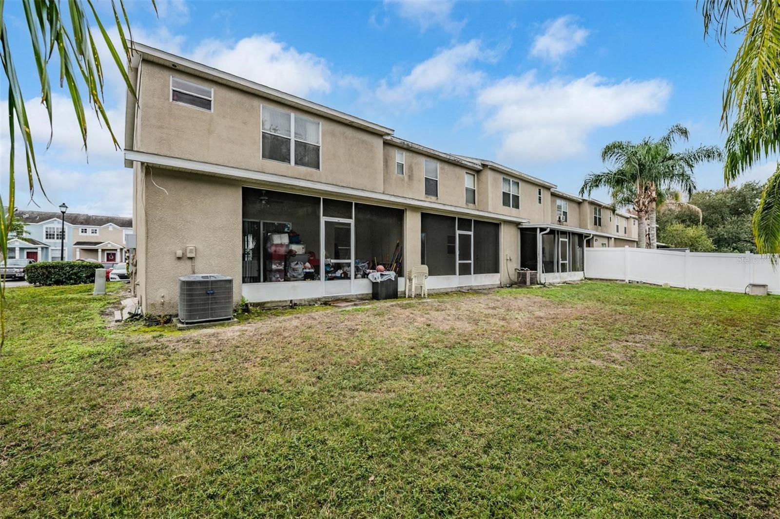 STAGECOACH VILLAGE - Residential