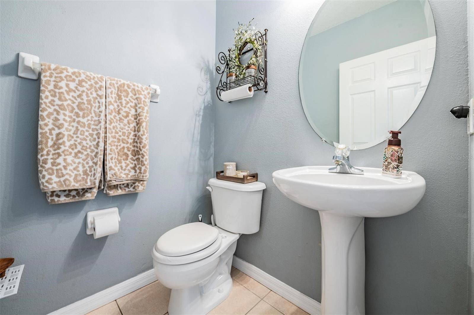 STAGECOACH VILLAGE - Residential