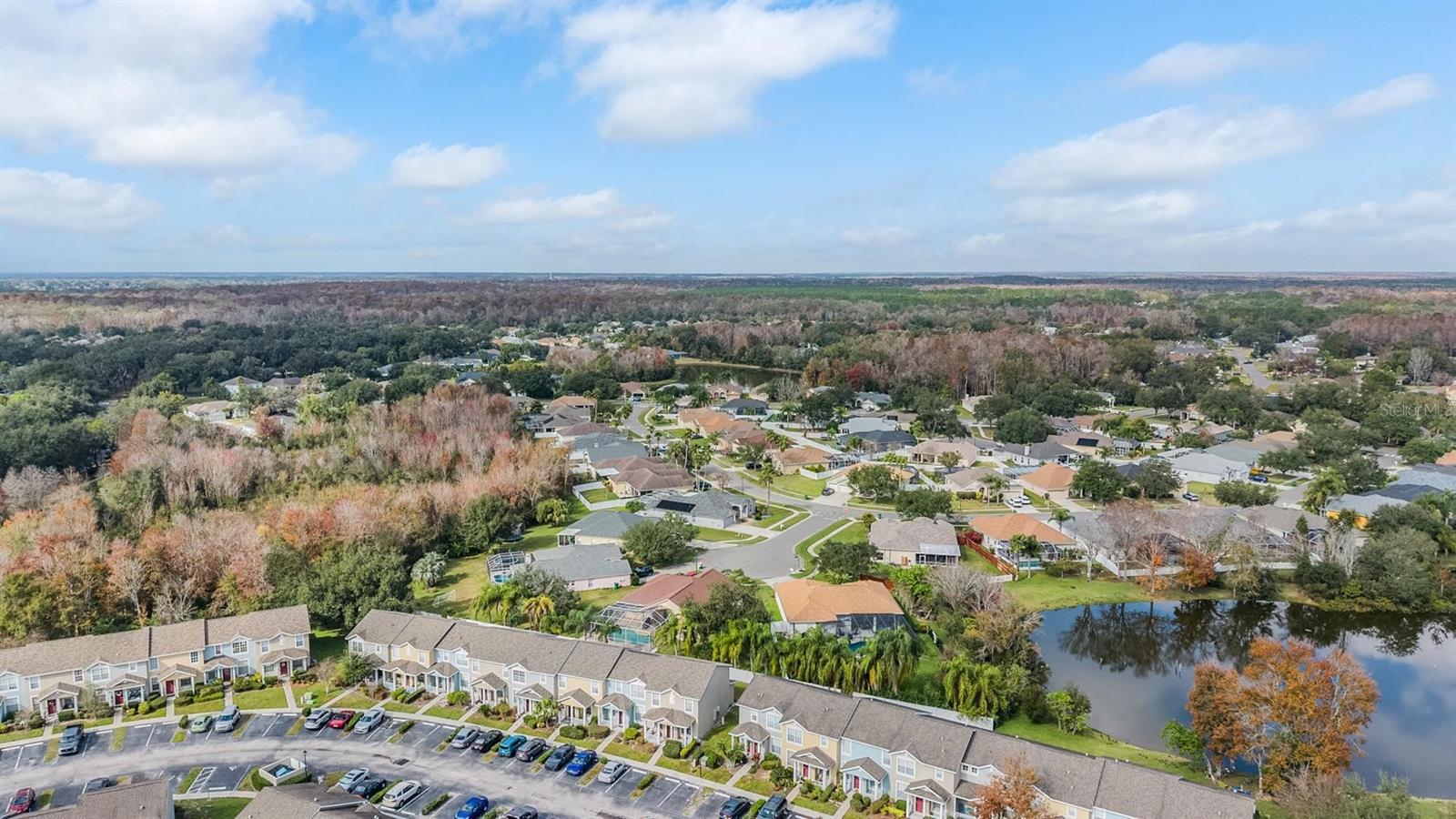 STAGECOACH VILLAGE - Residential