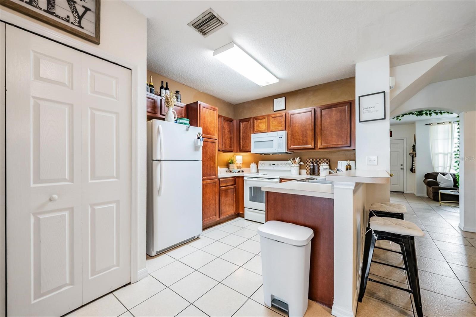 STAGECOACH VILLAGE - Residential