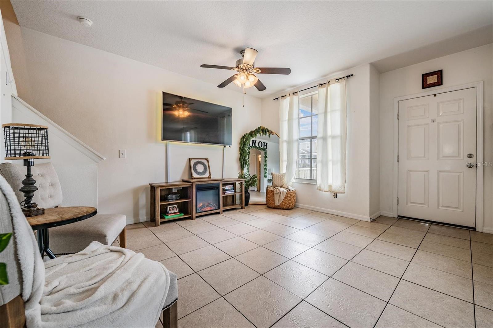 STAGECOACH VILLAGE - Residential