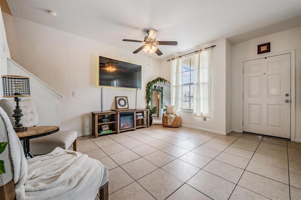 Photo of 3441 Red Rock Drive, Land O Lakes, FL 34639 (MLS # TB8464266)