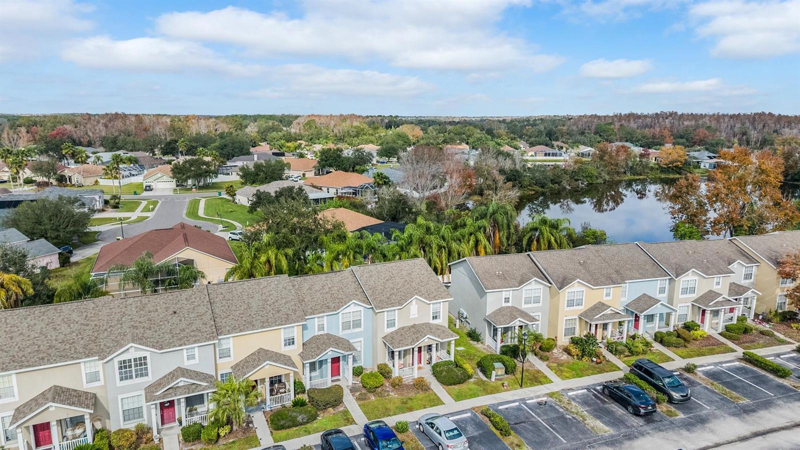 STAGECOACH VILLAGE - Residential