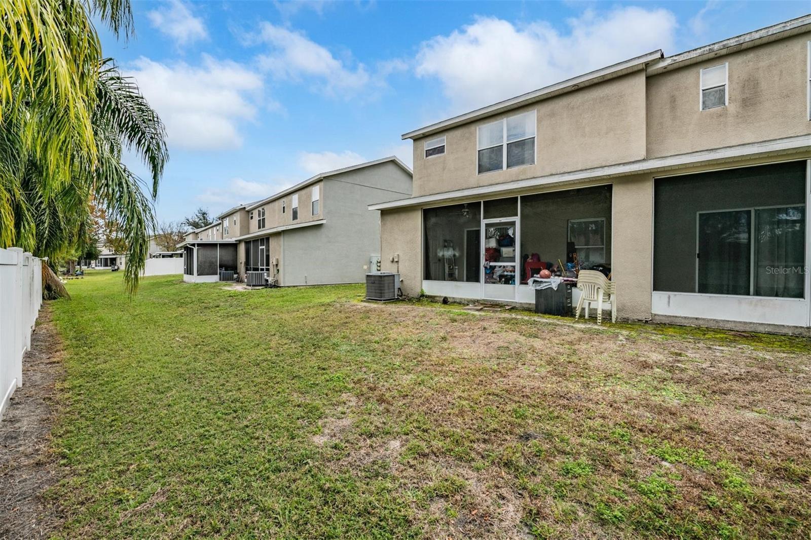 STAGECOACH VILLAGE - Residential