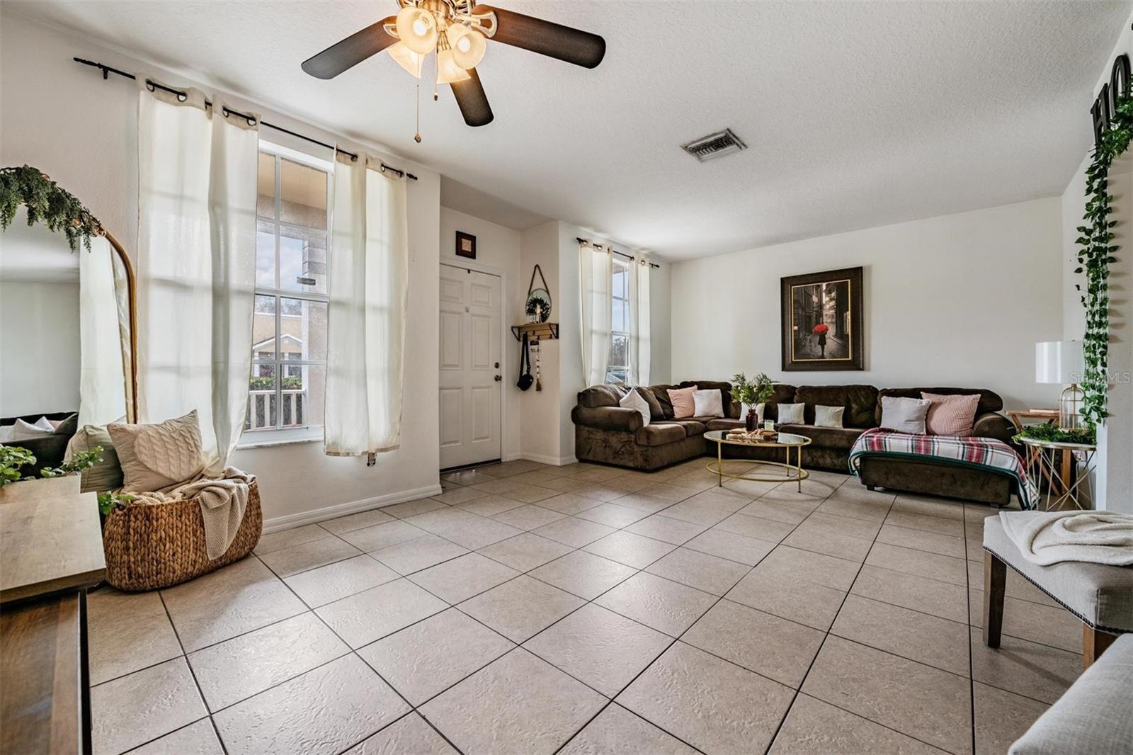 STAGECOACH VILLAGE - Residential