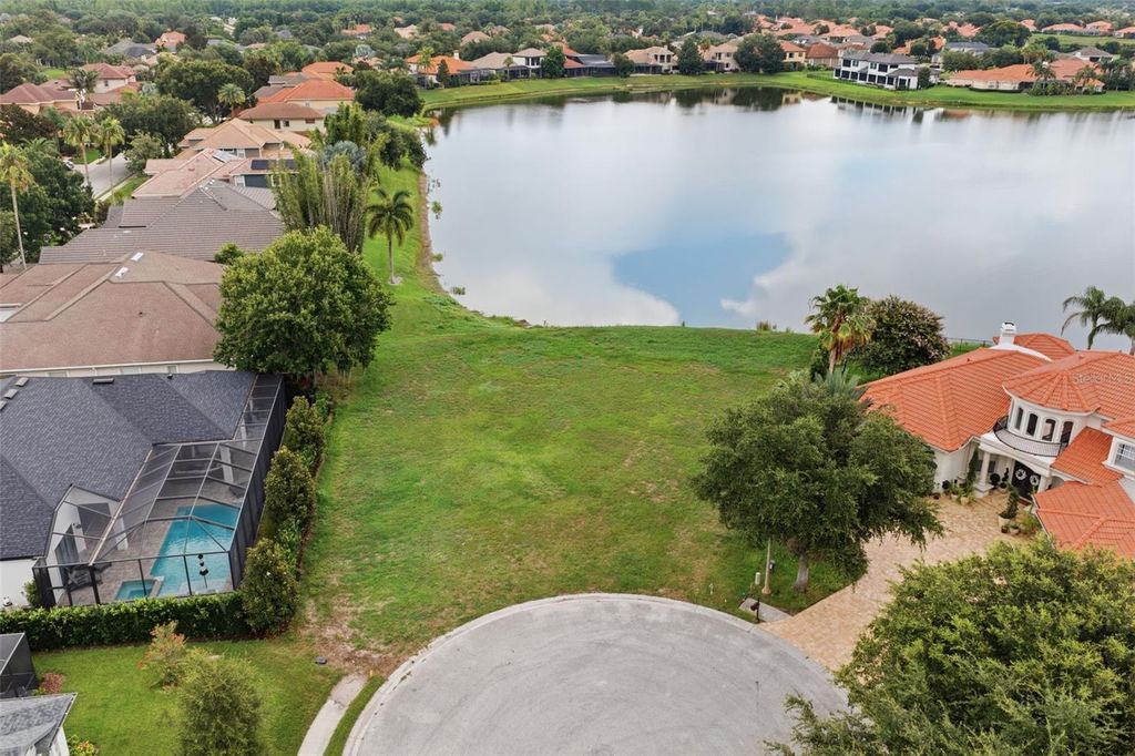 Photo of 10341 Altrara Way, Trinity, FL 34655 (MLS # TB8526755)