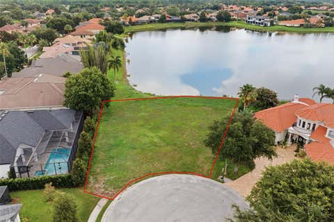 Photo of 10341 Altrara Way, Trinity, FL 34655 (MLS # TB8526755)
