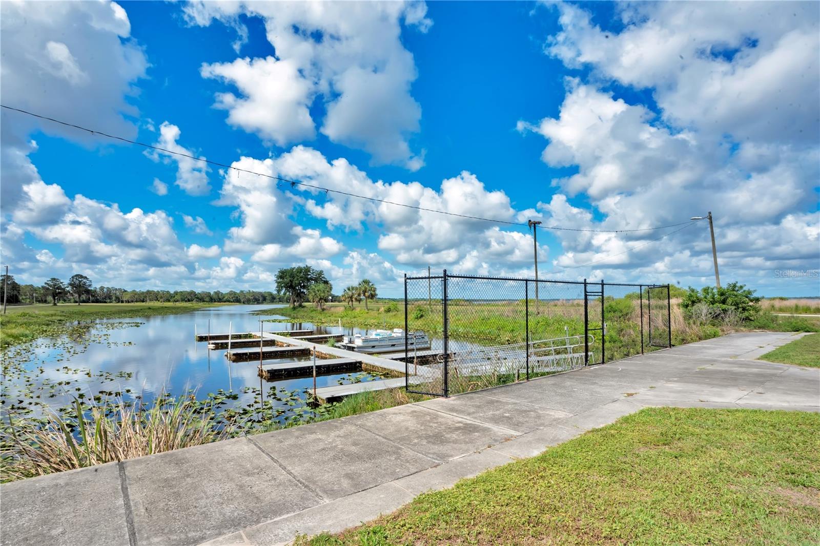 INDIAN LAKE ESTATES - Residential