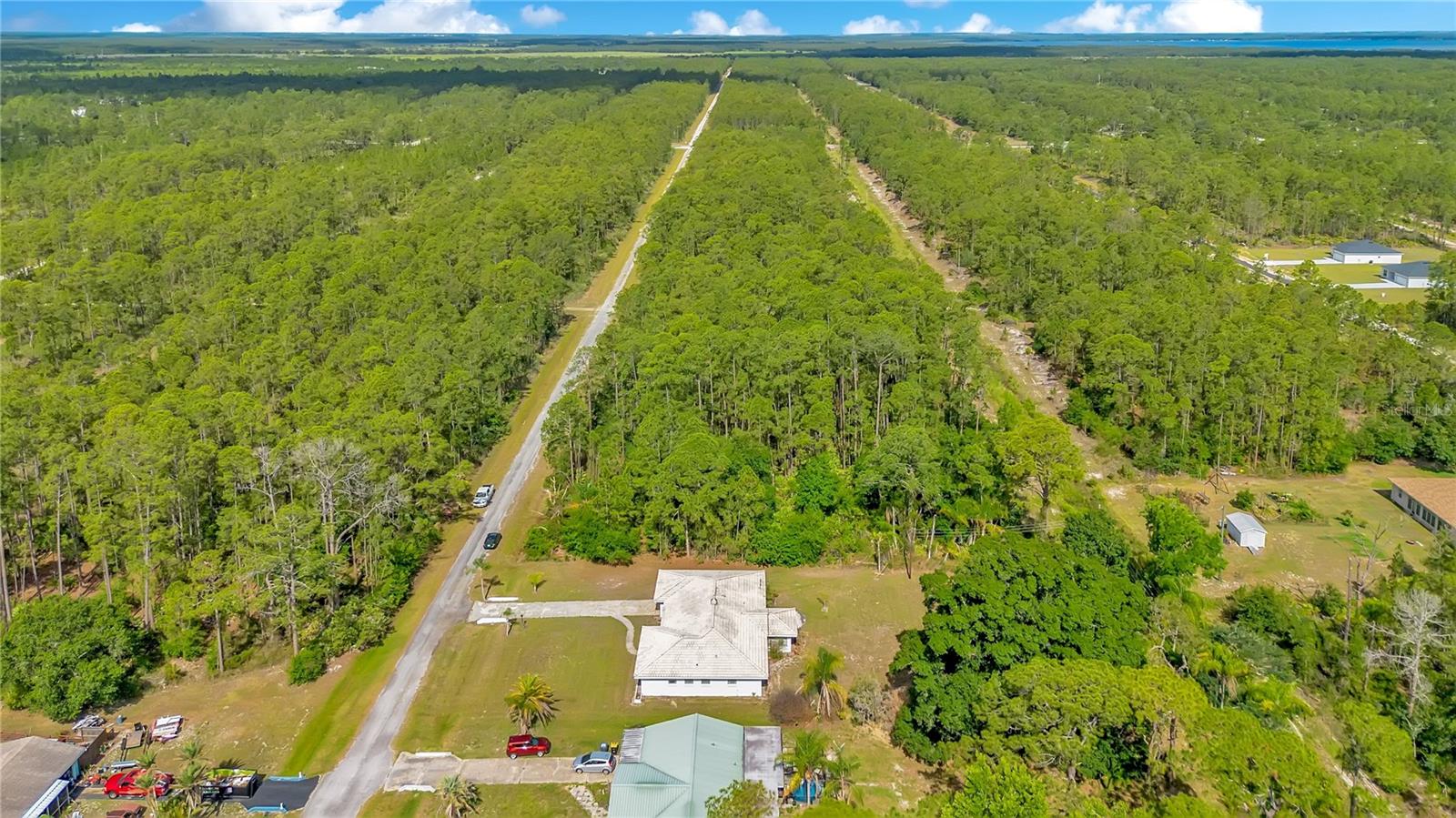 INDIAN LAKE ESTATES - Residential