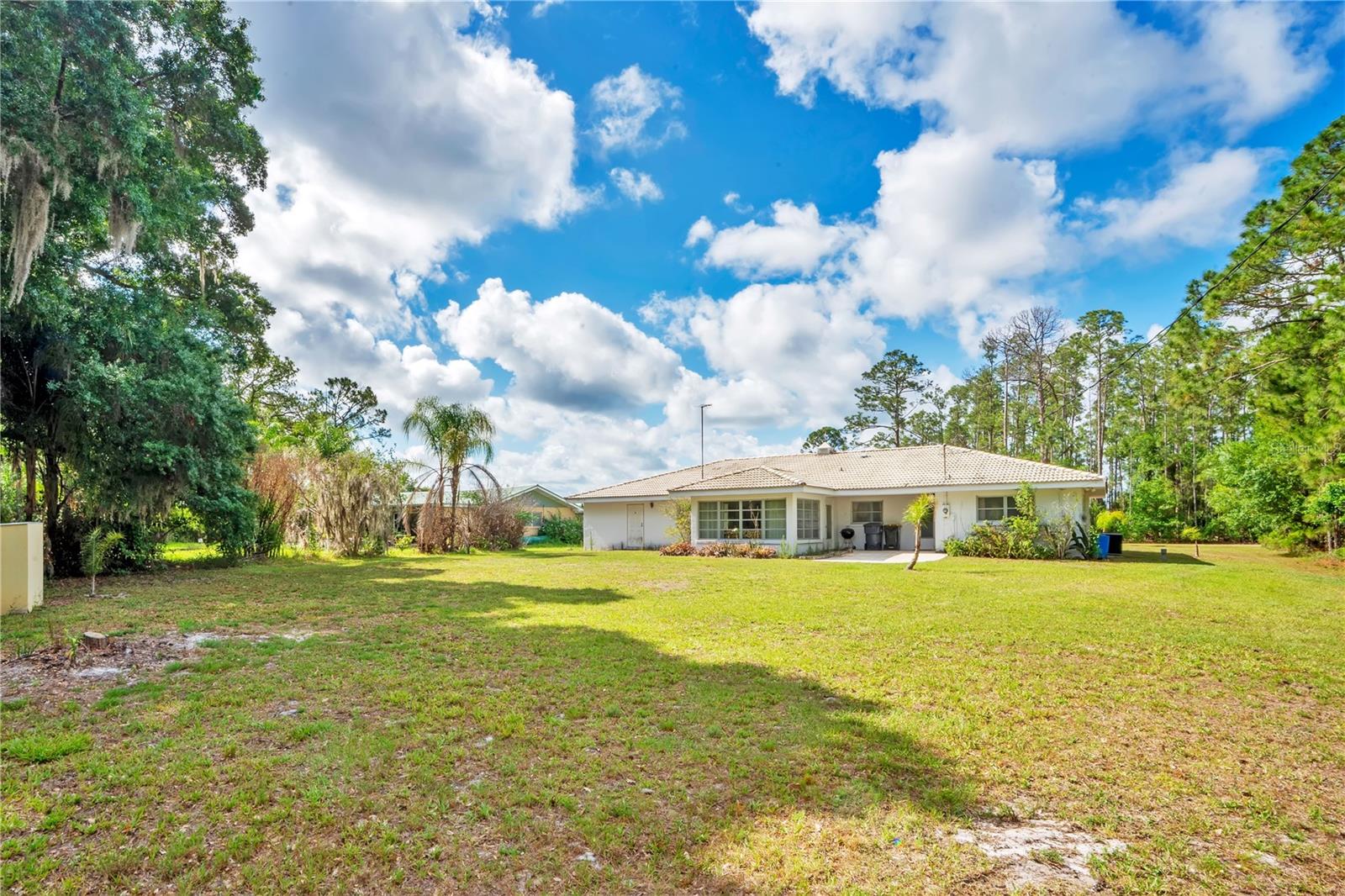 INDIAN LAKE ESTATES - Residential