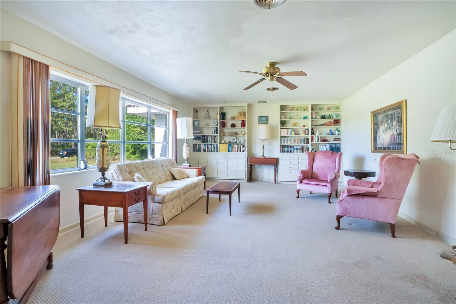 INDIAN LAKE ESTATES - Residential