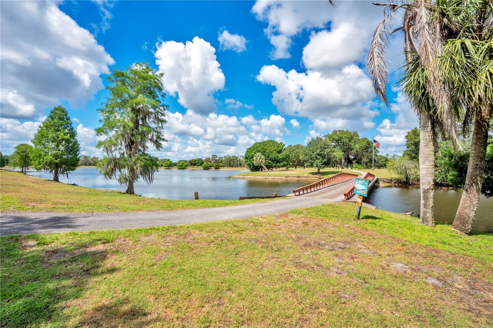 INDIAN LAKE ESTATES - Residential