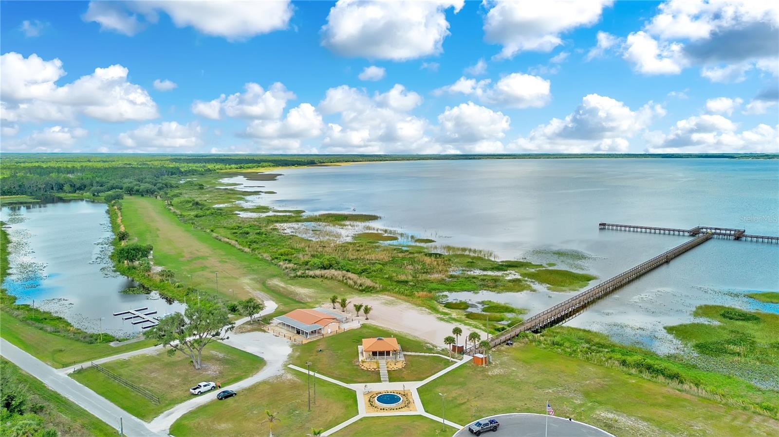 INDIAN LAKE ESTATES - Residential