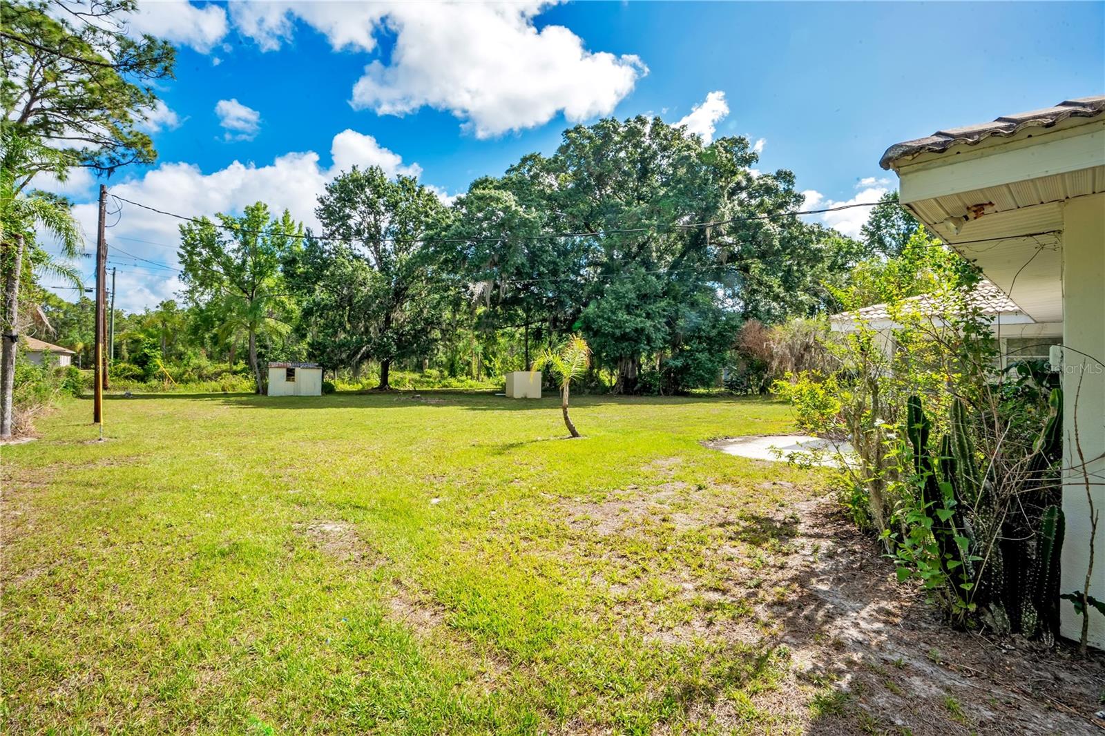 INDIAN LAKE ESTATES - Residential